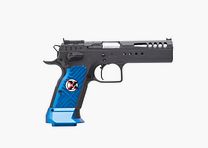 LIMITED CUSTOM XTREME 9X19 IPSC STANDARD