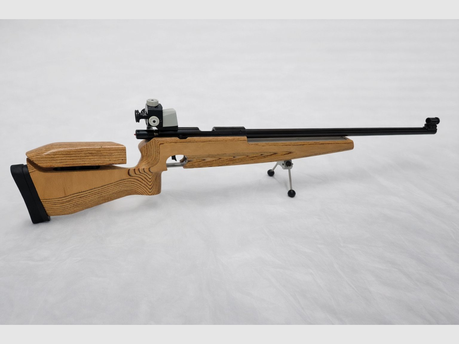 Feinwerkbau 2600 Kal. 22.lfb Links