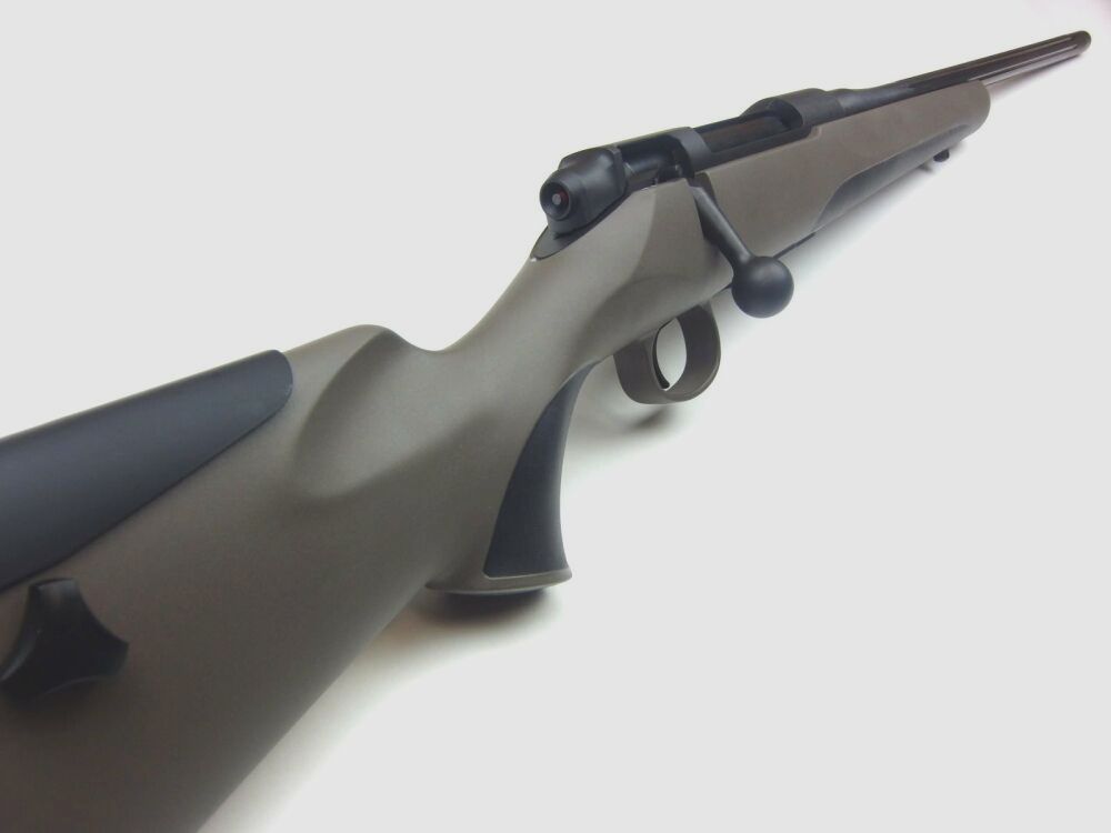 Mauser	 Mauser M18 Feldjagd 223Rem.