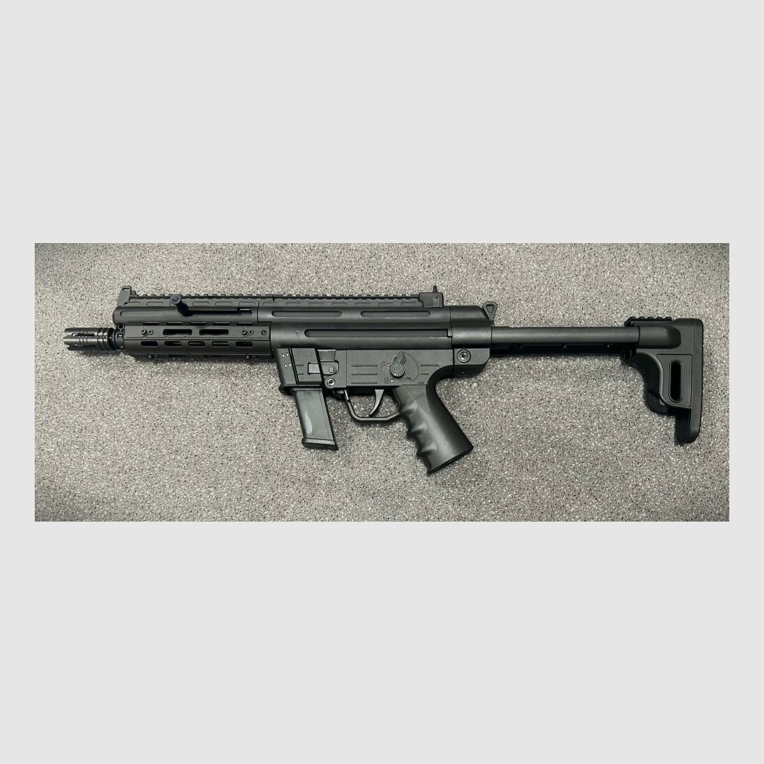 GSG	 GSG-9