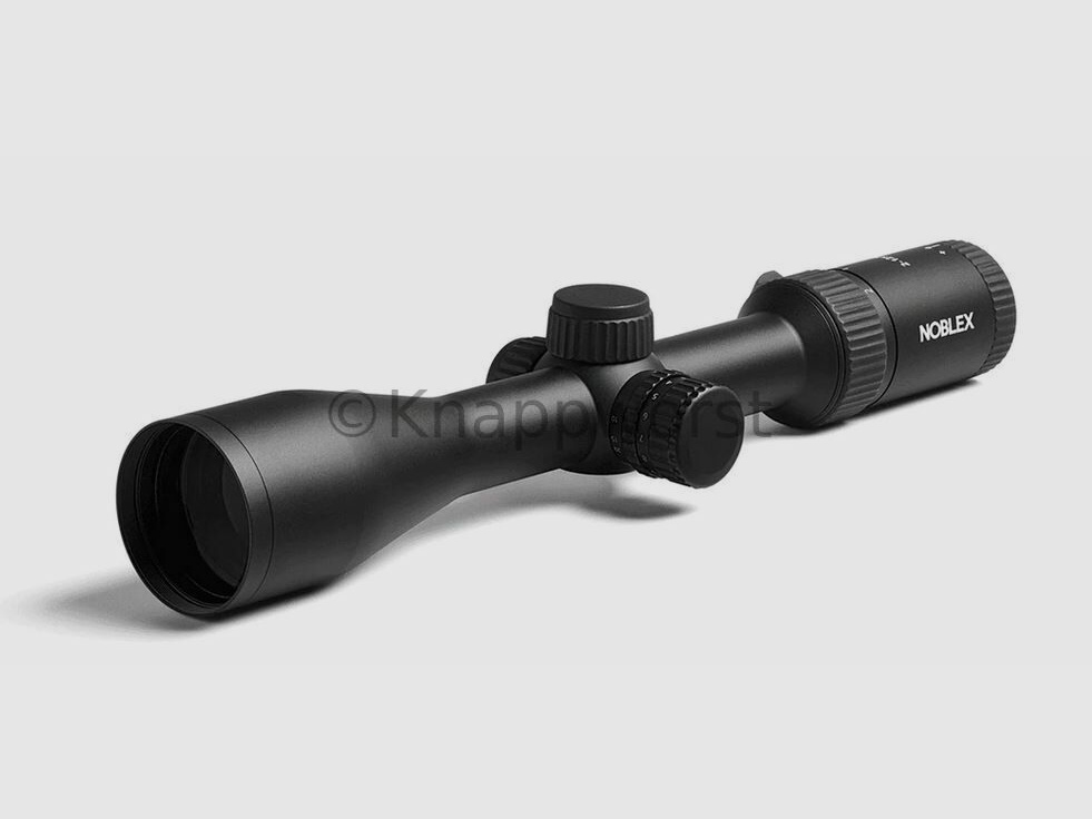 Noblex Noblex Inception 2-12x50 Abs. 4i