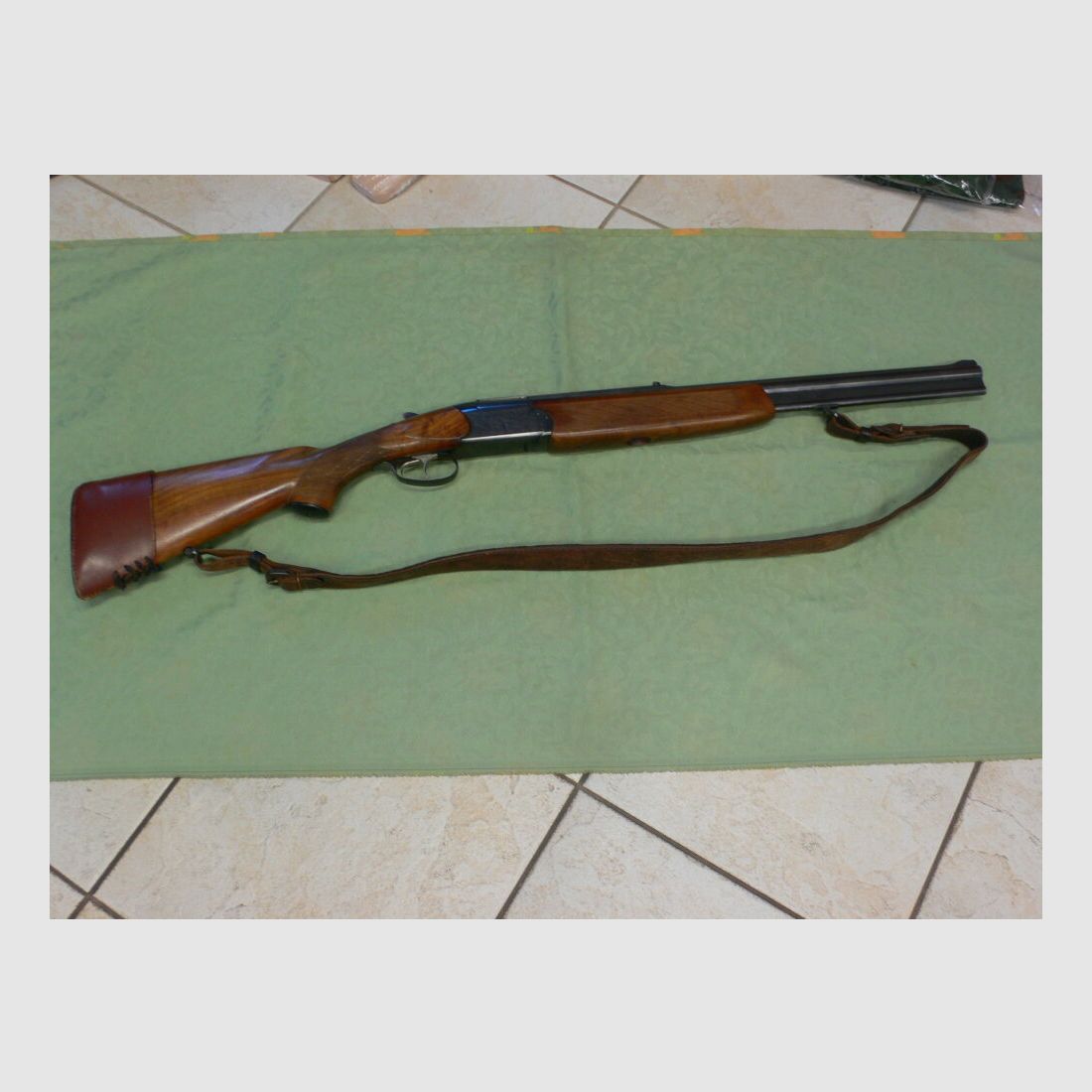 CZ Brünner Mod.500