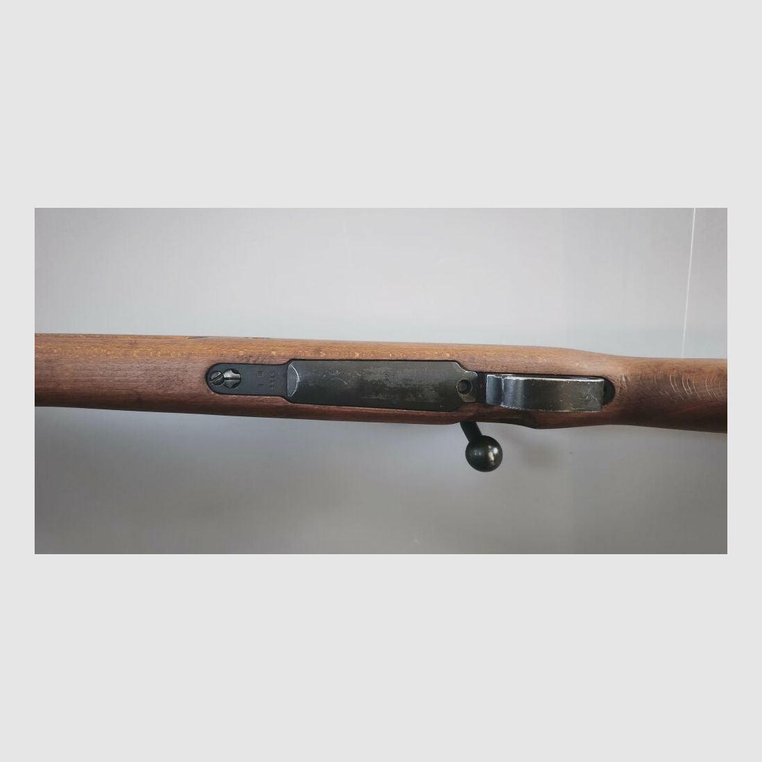 Mauser/Berlin-Lübecker Maschinenfabrik K98 Israel .308Win .308Win, imagen 8 de 15