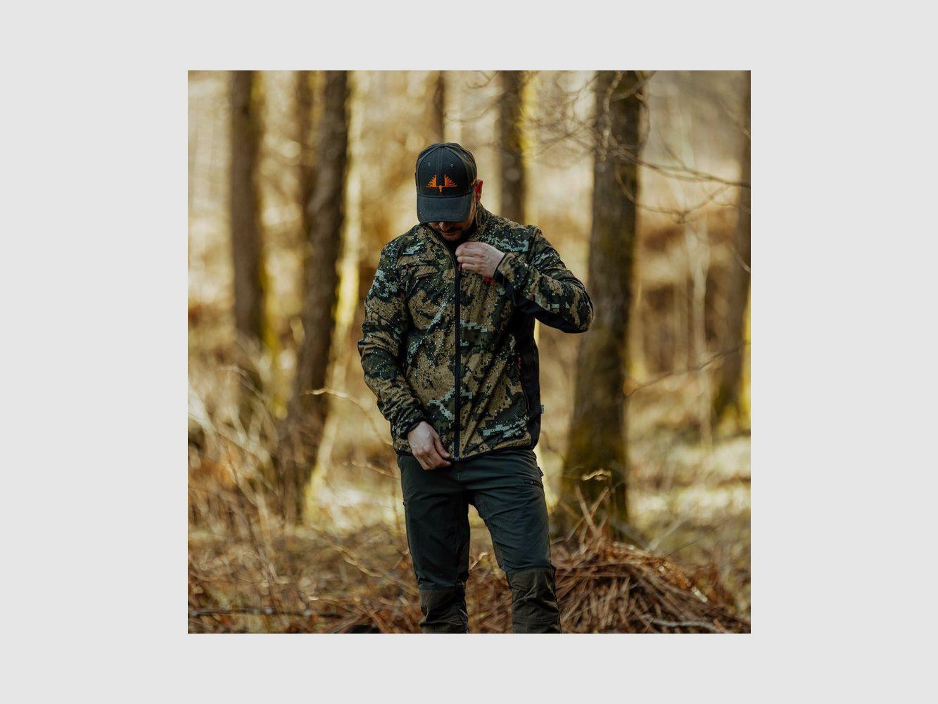Wendejacke Ridge Pro Desolve Veil, Bild 6 von 6