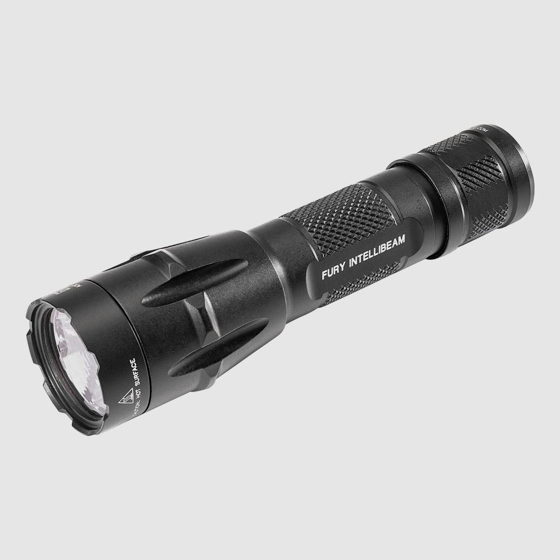 SureFire – torcia / Mod. Intellibeam Dual Fuel / nera