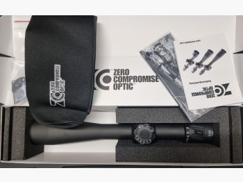 Zero Compromise ZC840x56 MIL MPCT3X CCW