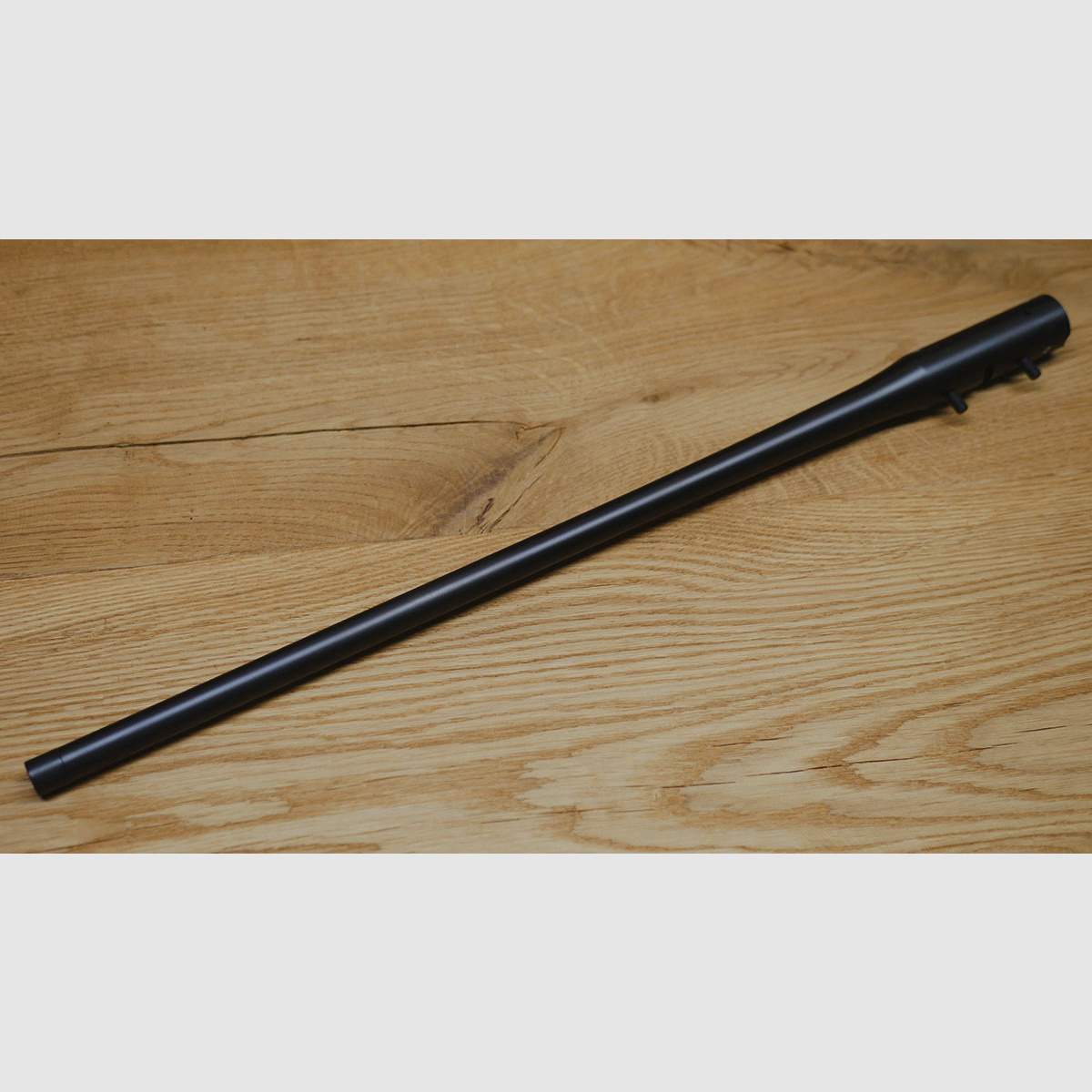 Blaser R8 Wechsellauf / .17 Hornet / LL 58cm / M15x1 / inkl. Magazineinsatz & Verriegelungskammer