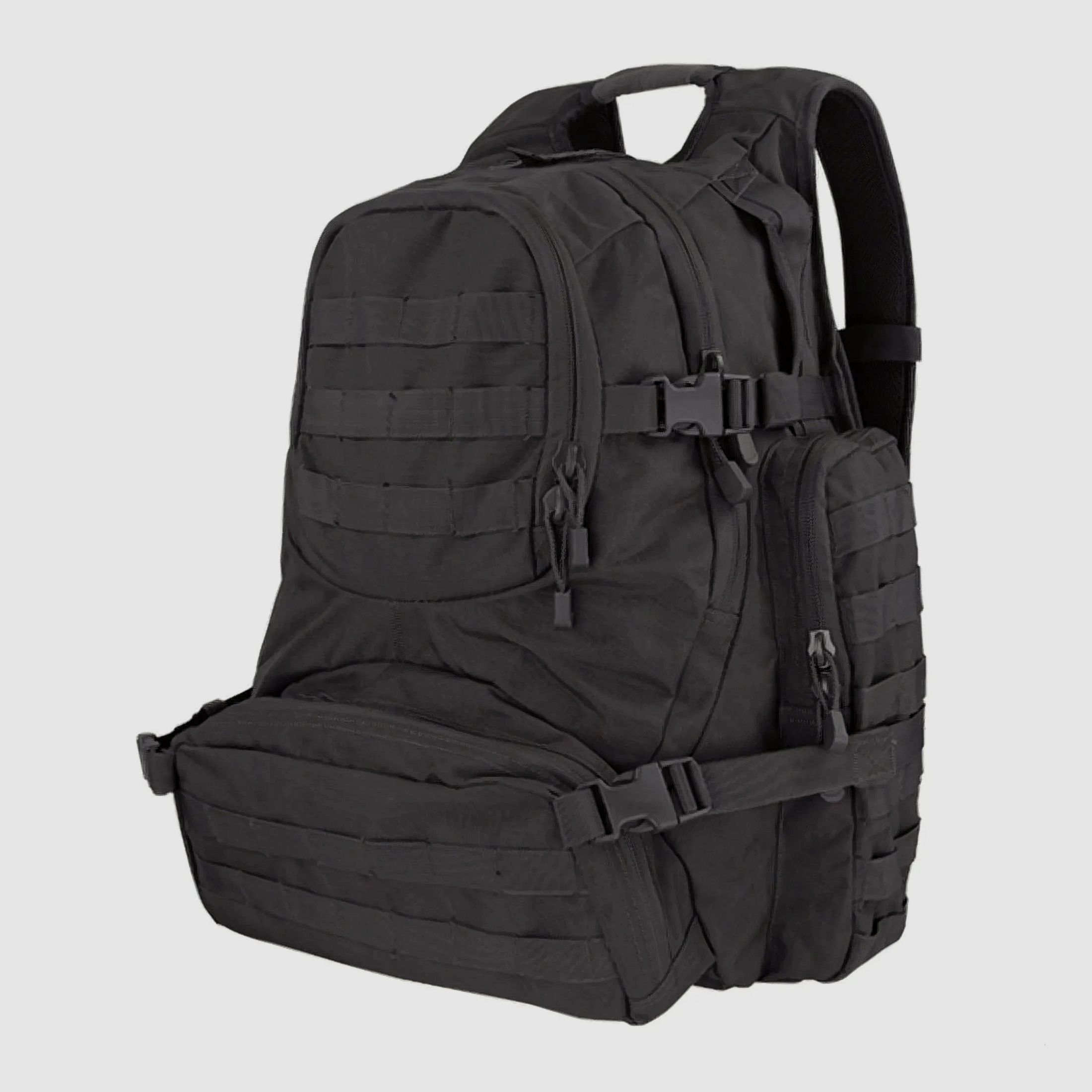 Condor Outdoor Condor Urban Go Pack schwarz