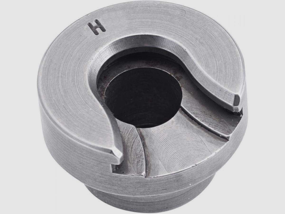 Shell Holder HORNADY #1 (pour presse)