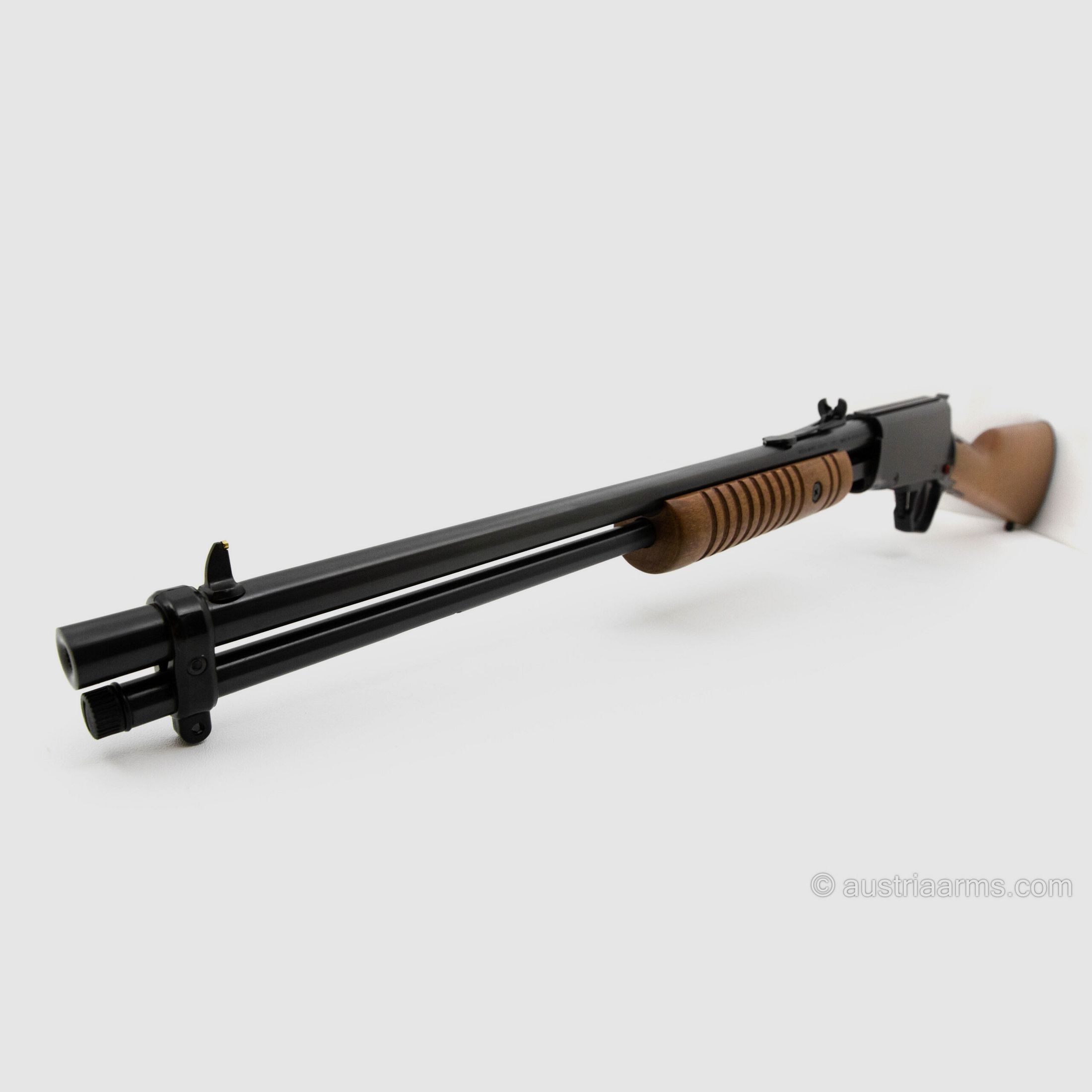Rossi Gallery, .22 LR, NEUWAFFE, Pump Action Repetierbüchse Kat C, .22 LR, Bild 5 von 5