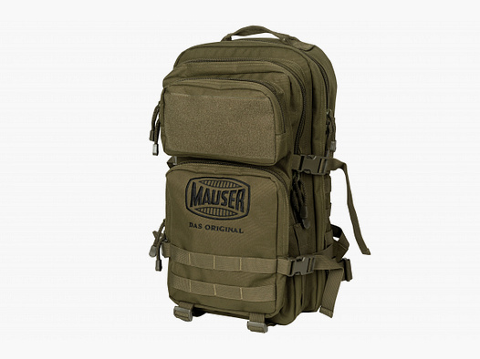 Mauser Backpack Universal