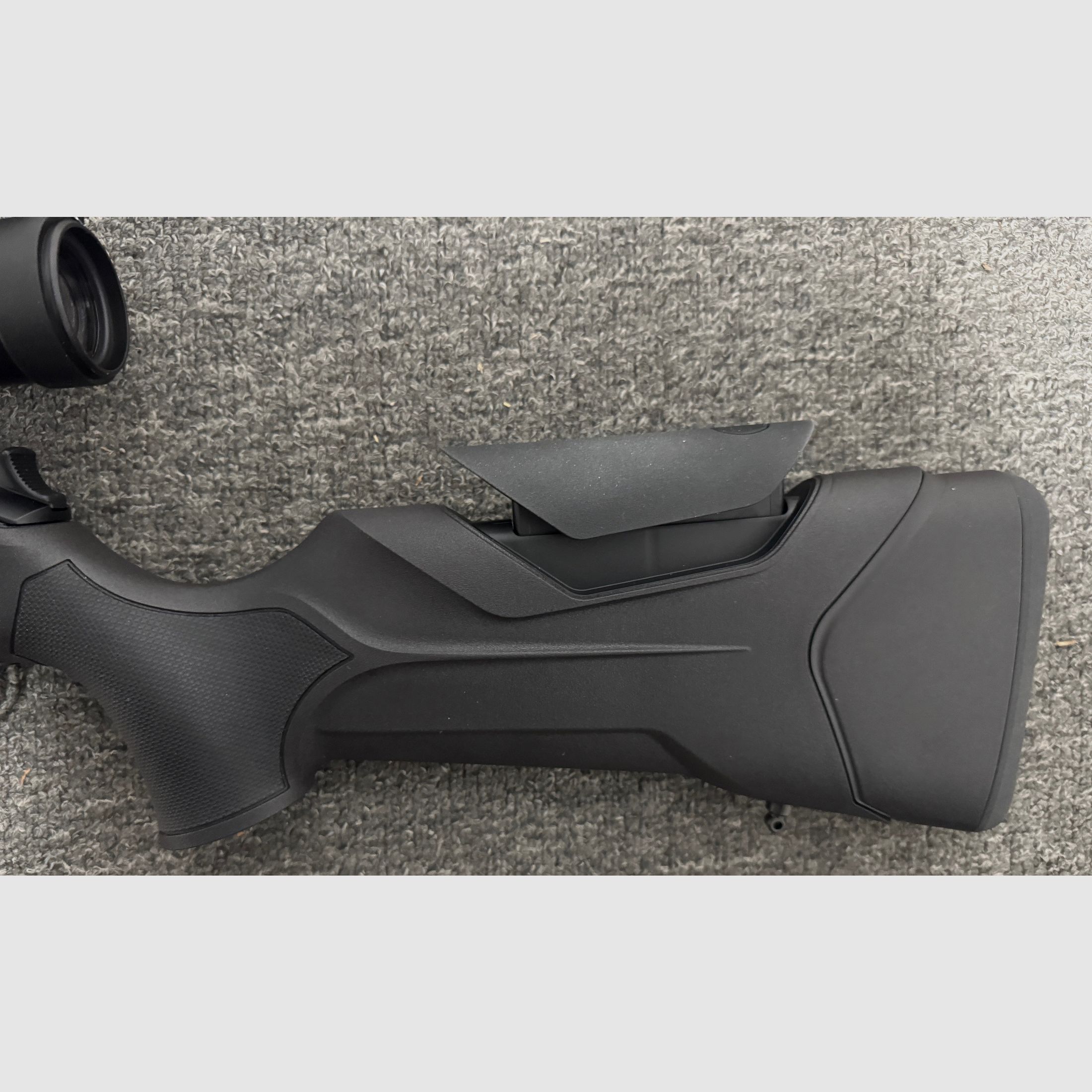 Blaser R8 Professional 2.0 !!sinistra!! - 8x57IS + M15x1 + LL 52cm + DDoptics 2-20x50 IFiber - Arma nuova