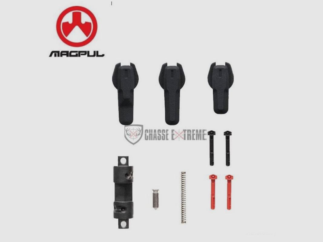 Kit de Selector MAGPUL ESK AR, imagen 2 de 2