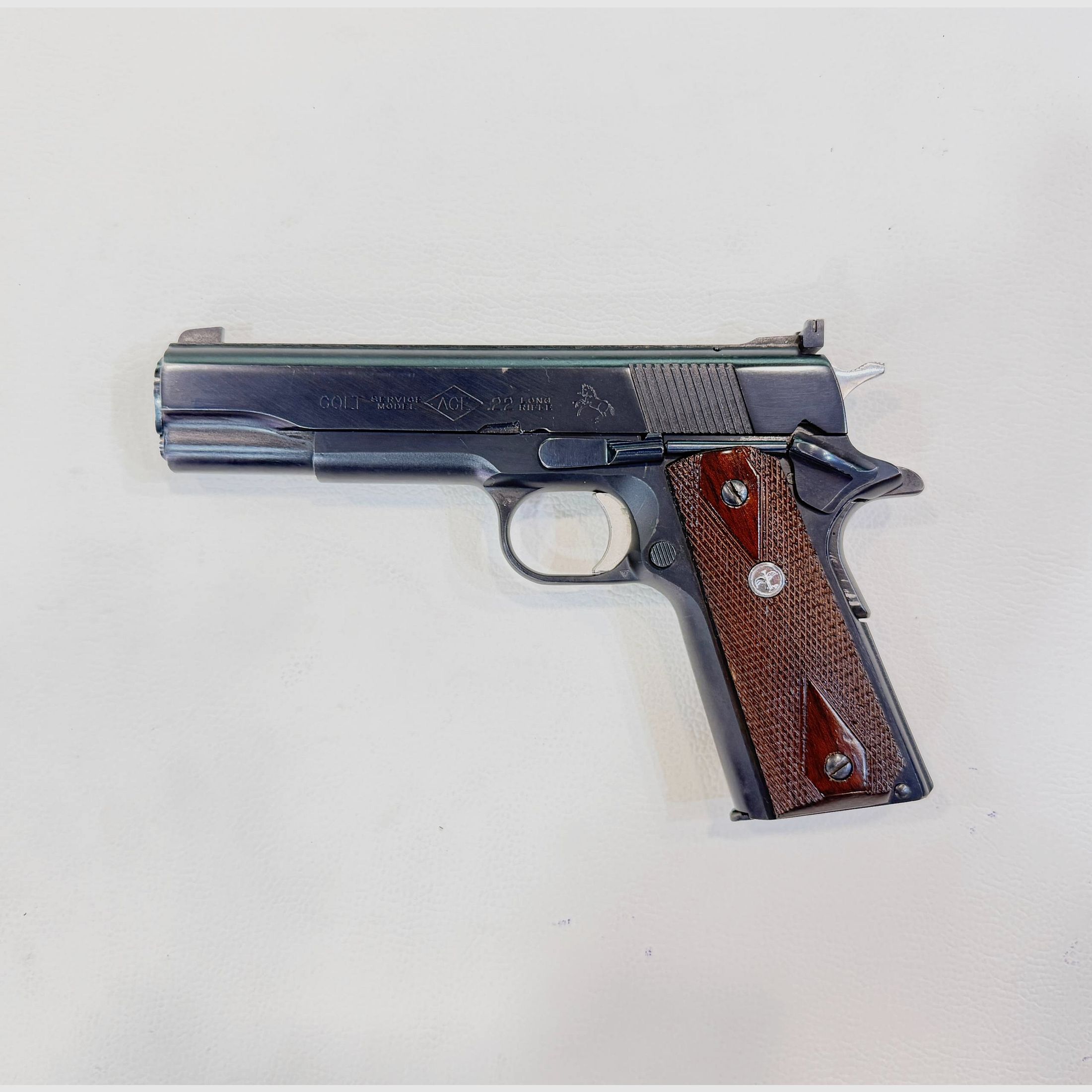 COLT 1911 ACE – 22 L.R., Bild 1 von 4