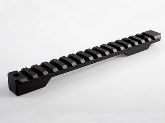 WEATHERBY 1-teilige Picatinny-Schiene