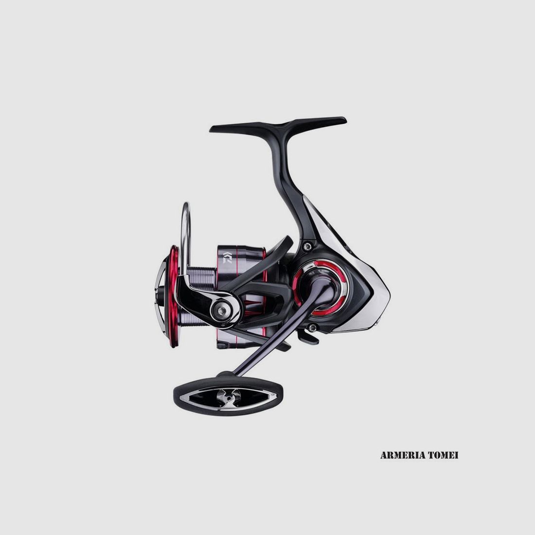 DAIWA – FUEGO LT 1000D, image 1 of 4