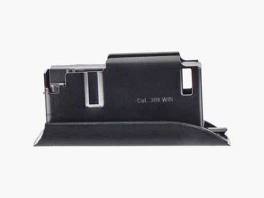Magazin Merkel SLB SR 1, 2-Schus, 9,3x62