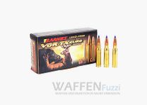 Barnes Vor-TX .308 Win TTSX lead-free hunting cartridges 150 grs