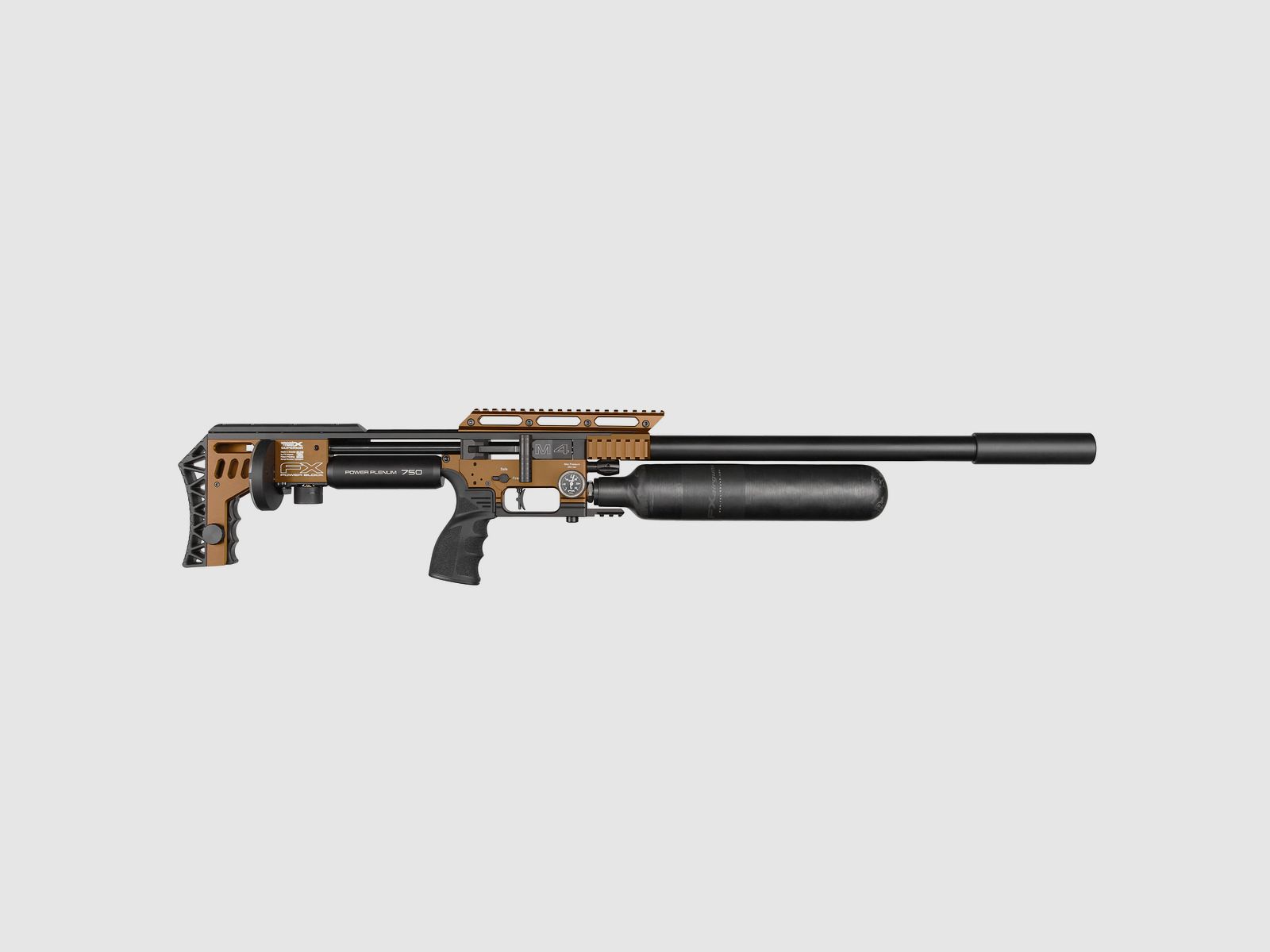 FX Impact M4 Sniper, image 1 sur 9