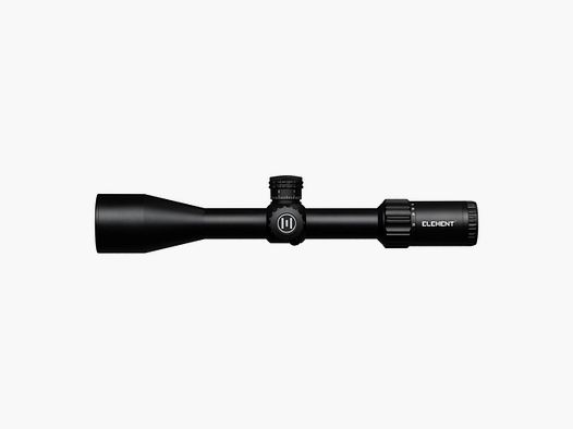 Element Optics Zielfernrohr Helix 6-24x50 FFP Schwarz