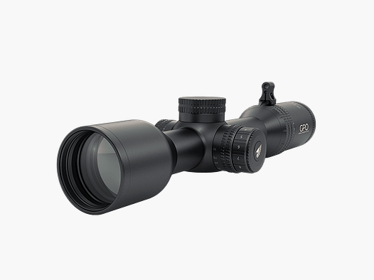 GPO Spectra 8x | 1,6-13x44i