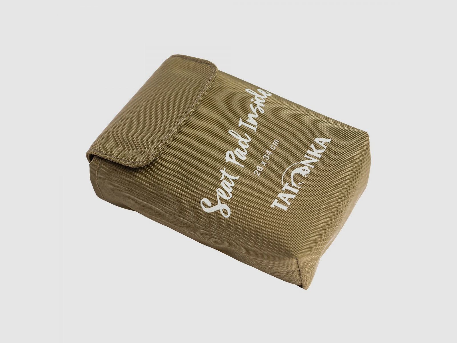 TATONKA Foldable Seat Mat 26 x 34cm Sitzunterlage