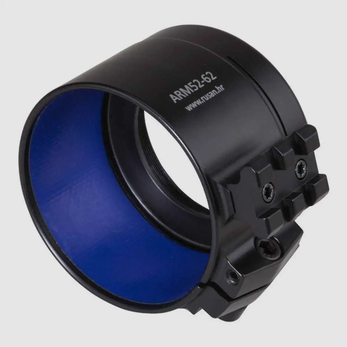 Adaptador estándar ARM 52 x 0,75 - Ø [mm]