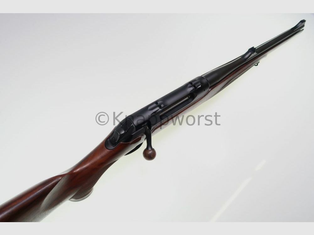 Sauer & Sohn Sauer 404 Carbine