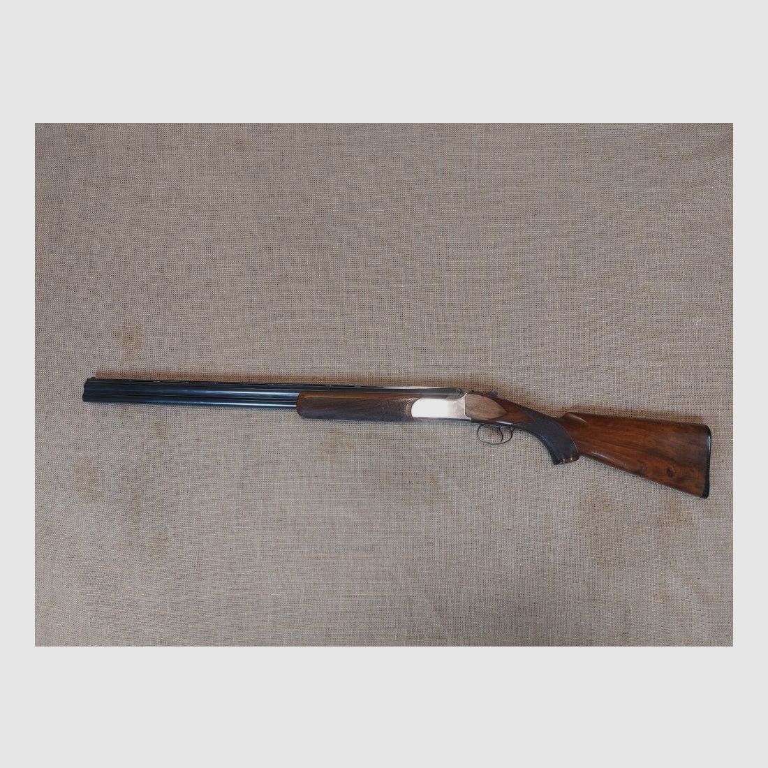 Rottweil Model 72 Supreme