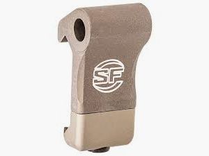 Montage SureFire Picatinny für M340 Scout Light Pro & M640 Scout Light Pro Tan
