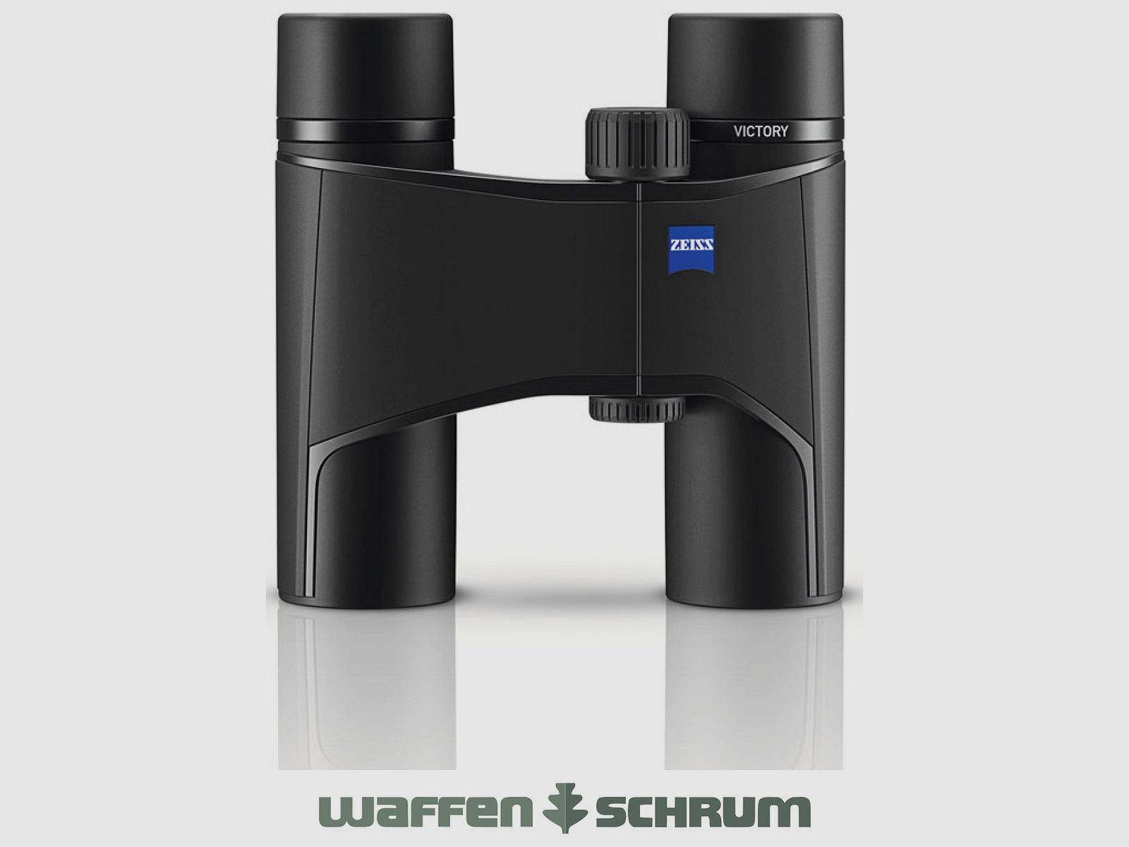 Zeiss Victory Pocket 8x25