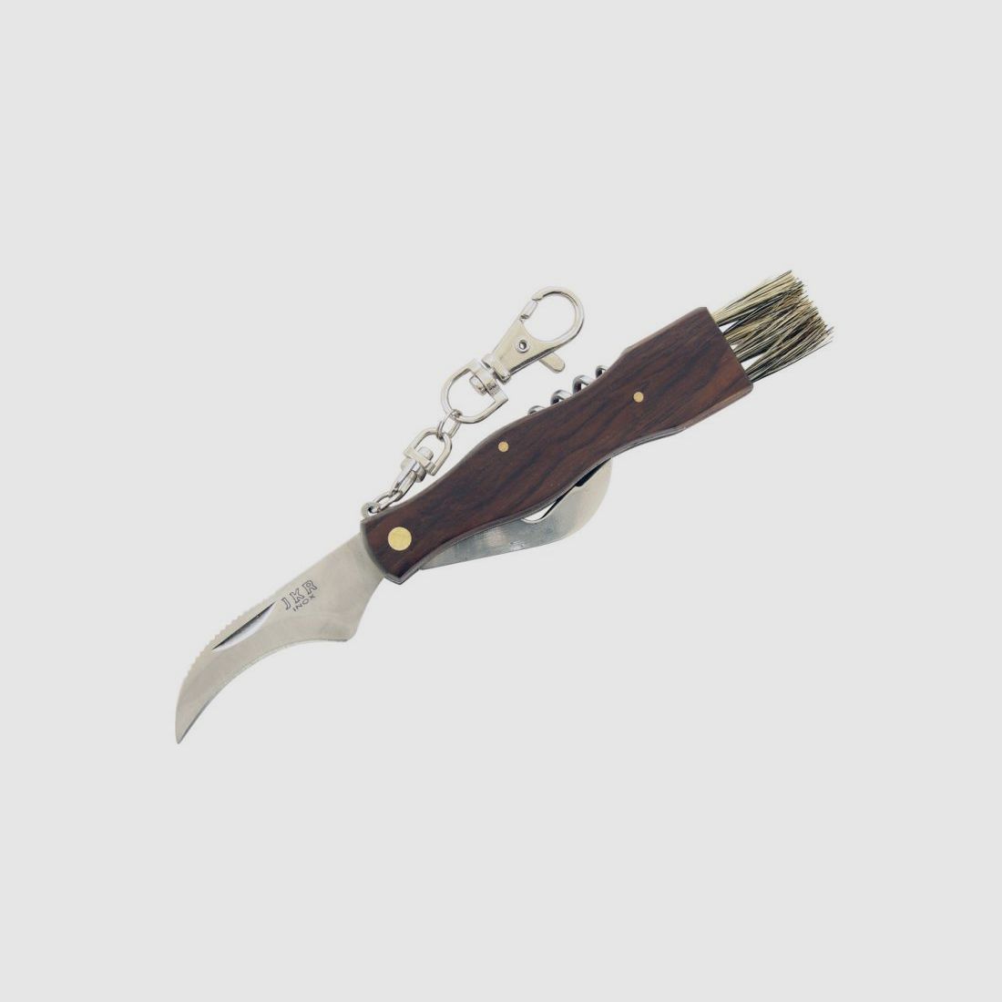 Couteau pliant Joker pour la cueillette des champignons JKR90