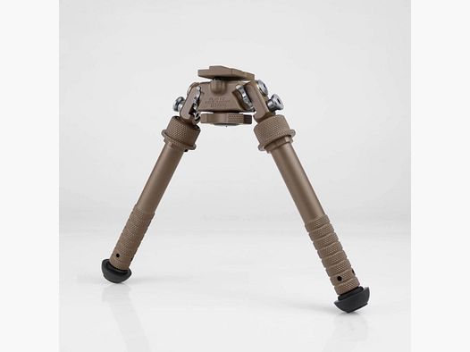 B&T PSR Atlas Zweibein BT46-NC-FDE Standard NC Version