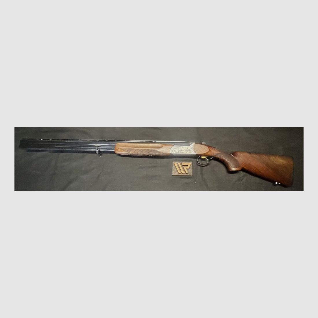 Sabatti FGS Bresciani 12/76