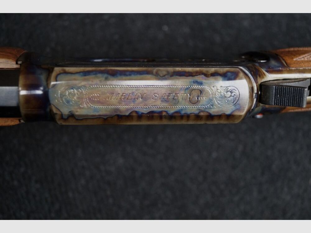 Marlin 1894 Century Limited / CLTD