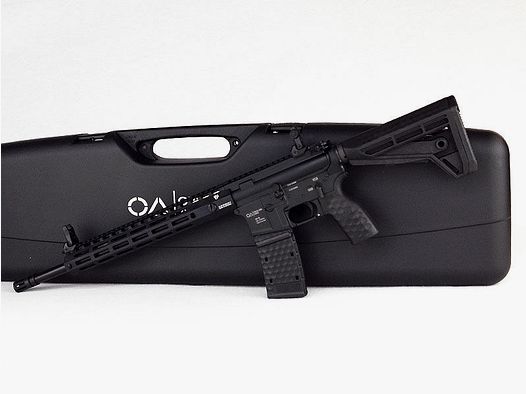 Oberland Arms OA15 Black Label M5