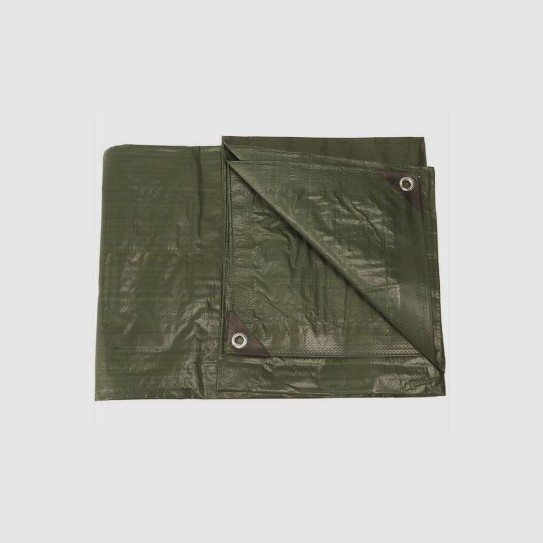 MIL-TEC Telo di copertura PE 190x300 cm