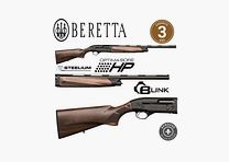 BERETTA A400 LITE WOOD kal. 12 / 76 mm