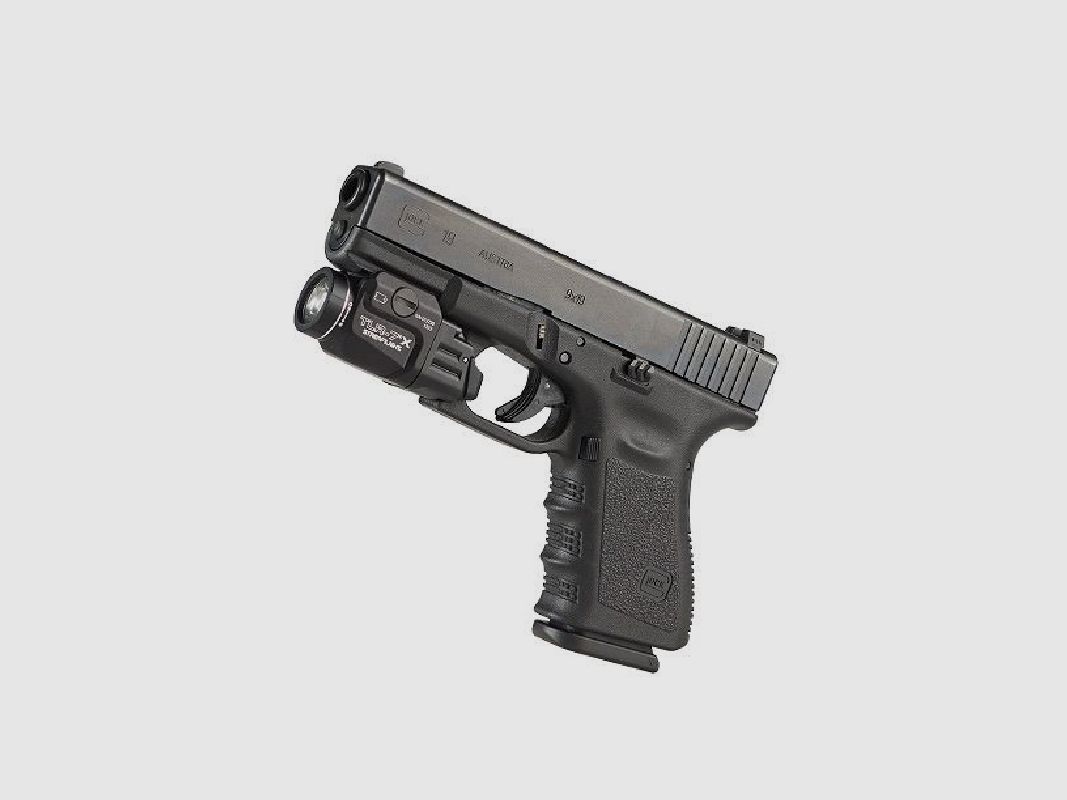 Linterna táctica STREAMLGHT TLR-7 HL-X USB, imagen 2 de 4