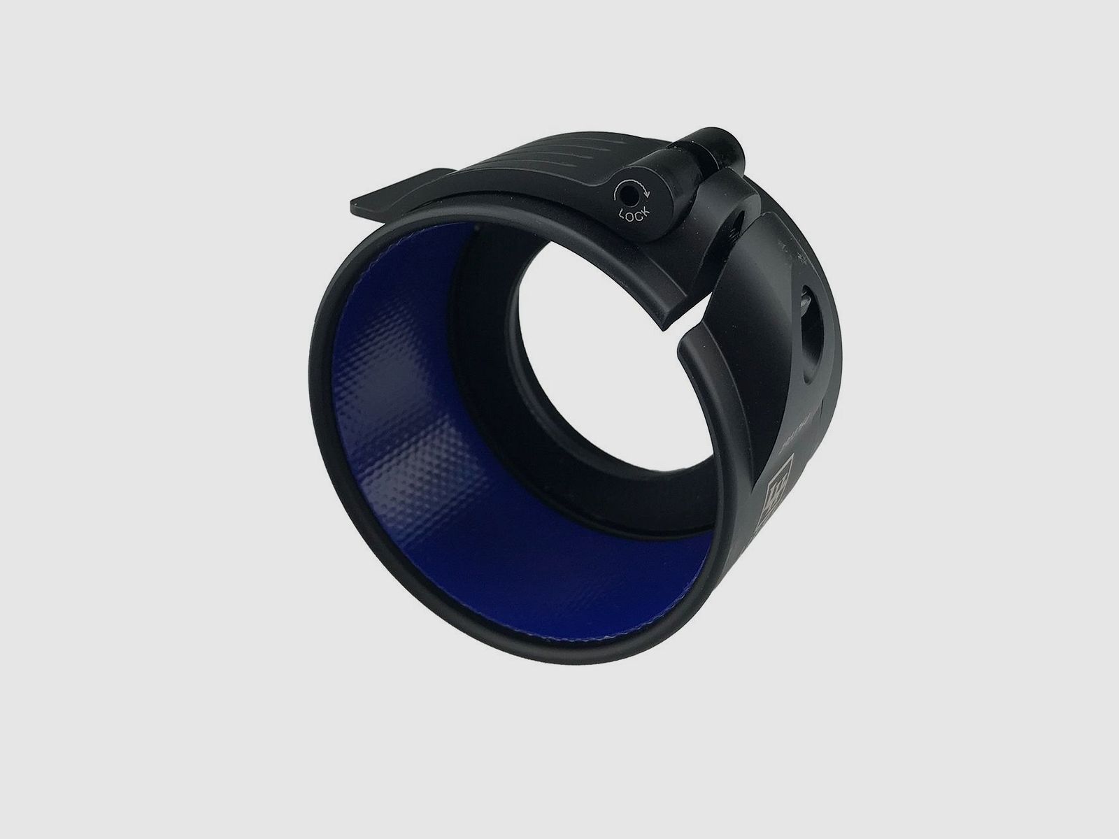 SMARTCLIP AS U.S.E. adaptateur à démontage rapide M52x0.75 pour Dedal / Hikmicro / Nocpix / RIX / Infiray / Conotech / Liemke / Leica / Thermtec / Lahoux Clip & Horus / DD OPTICS X Clip / Z, image 4 sur 4