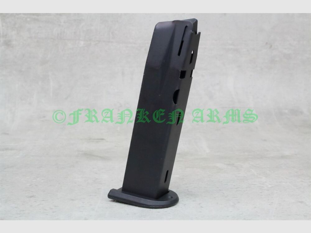 Magazin Walther P99 PPQ 15-Schuss 9mm P.A.K.