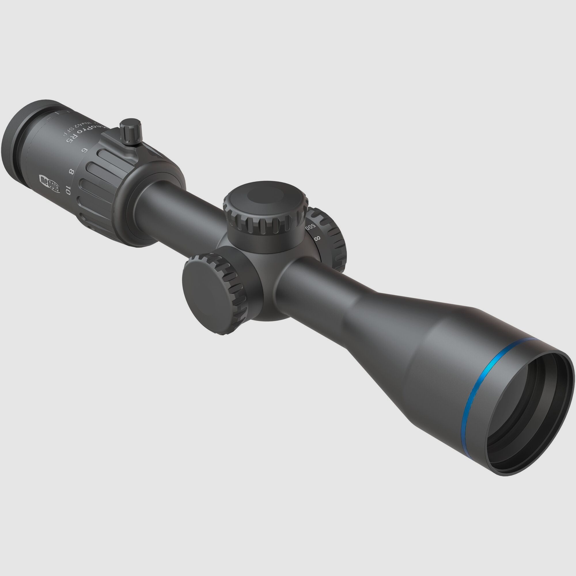 Meopta cannocchiale MeoPro R5 2-10x42 SFP Z-PLUS
