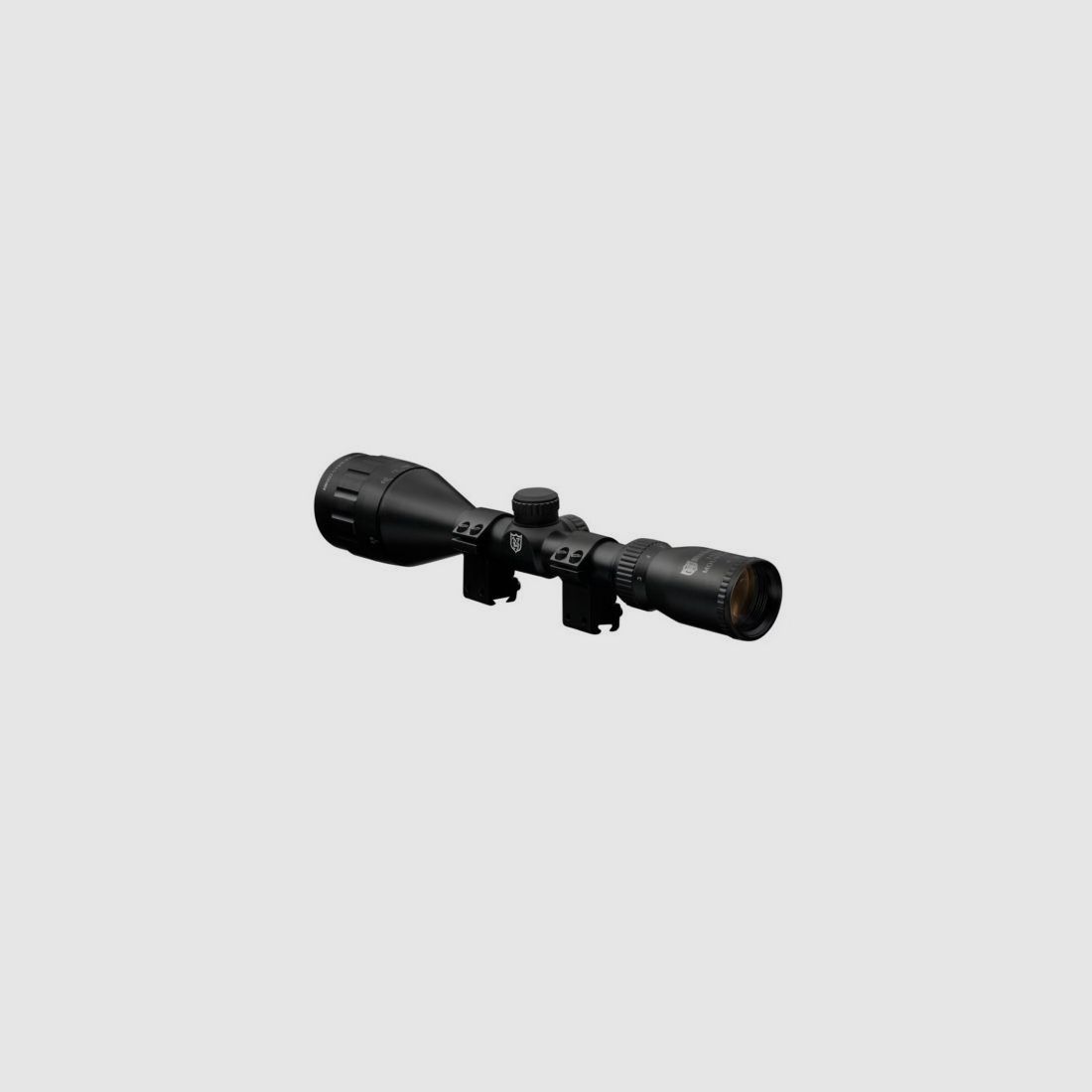 Nikko Stirling 3-9X50 HALF MIL DOT Jagdoptik, Bild 4 von 8