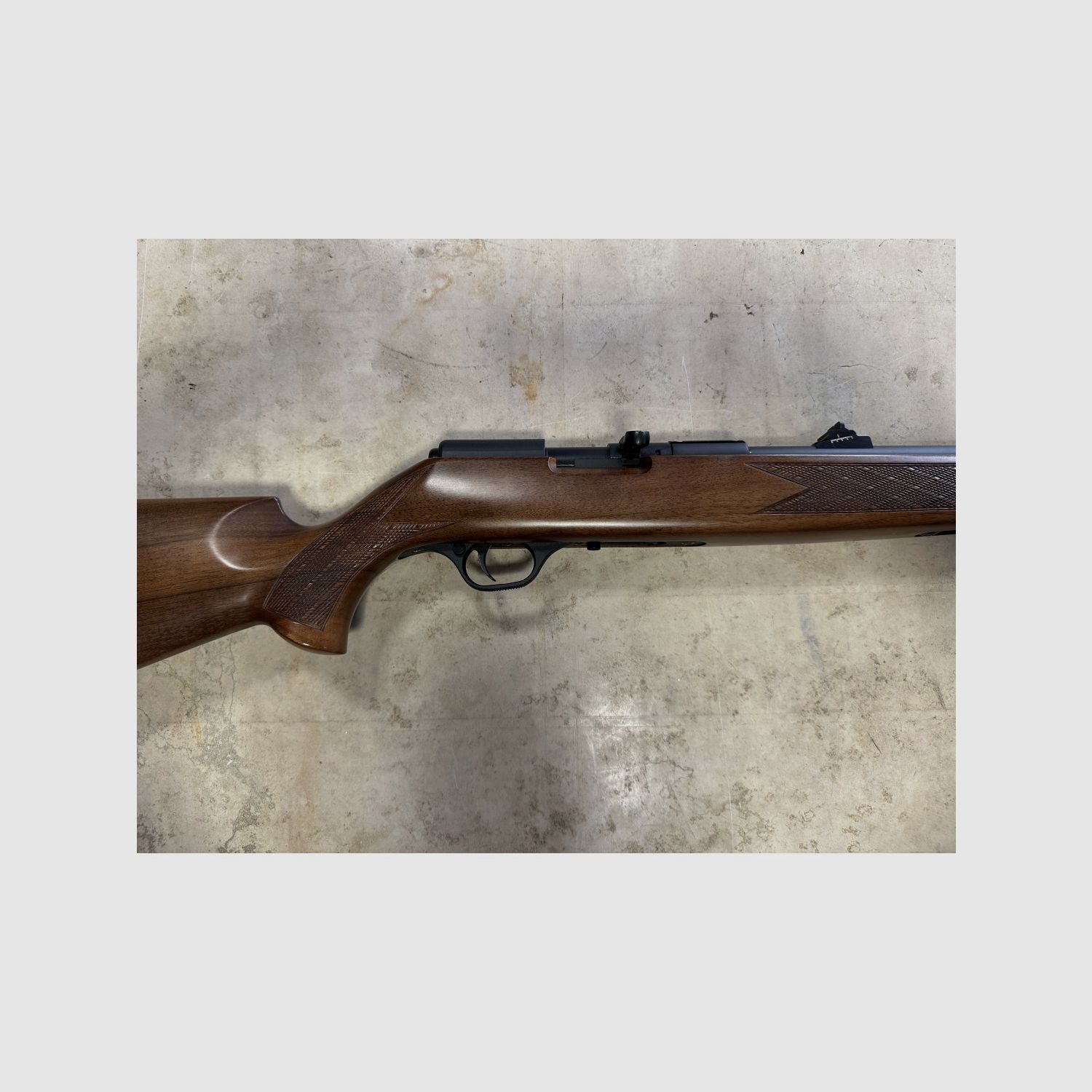 Beretta Olympic cal. .22 lr, image 4 sur 5
