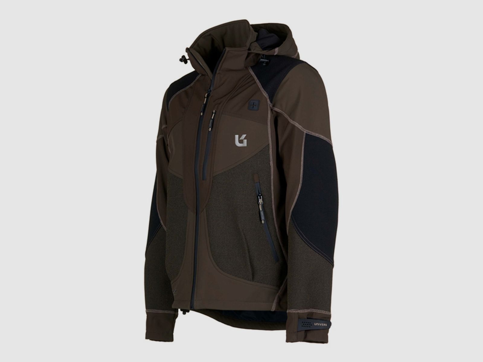 Univers Jacket S.Gottardo 91153 402
