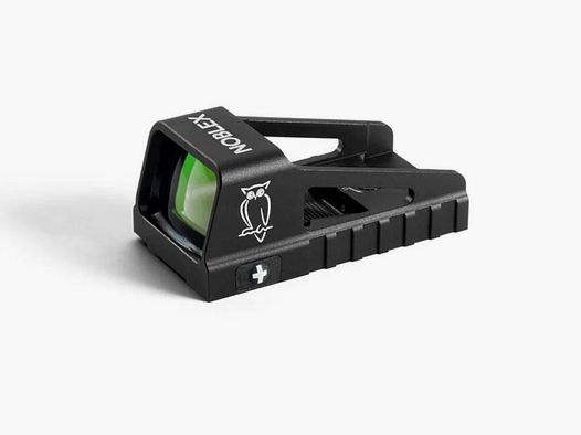 Noblex – Red Dot / Mod. NV 1×23 OS / Glock MOS