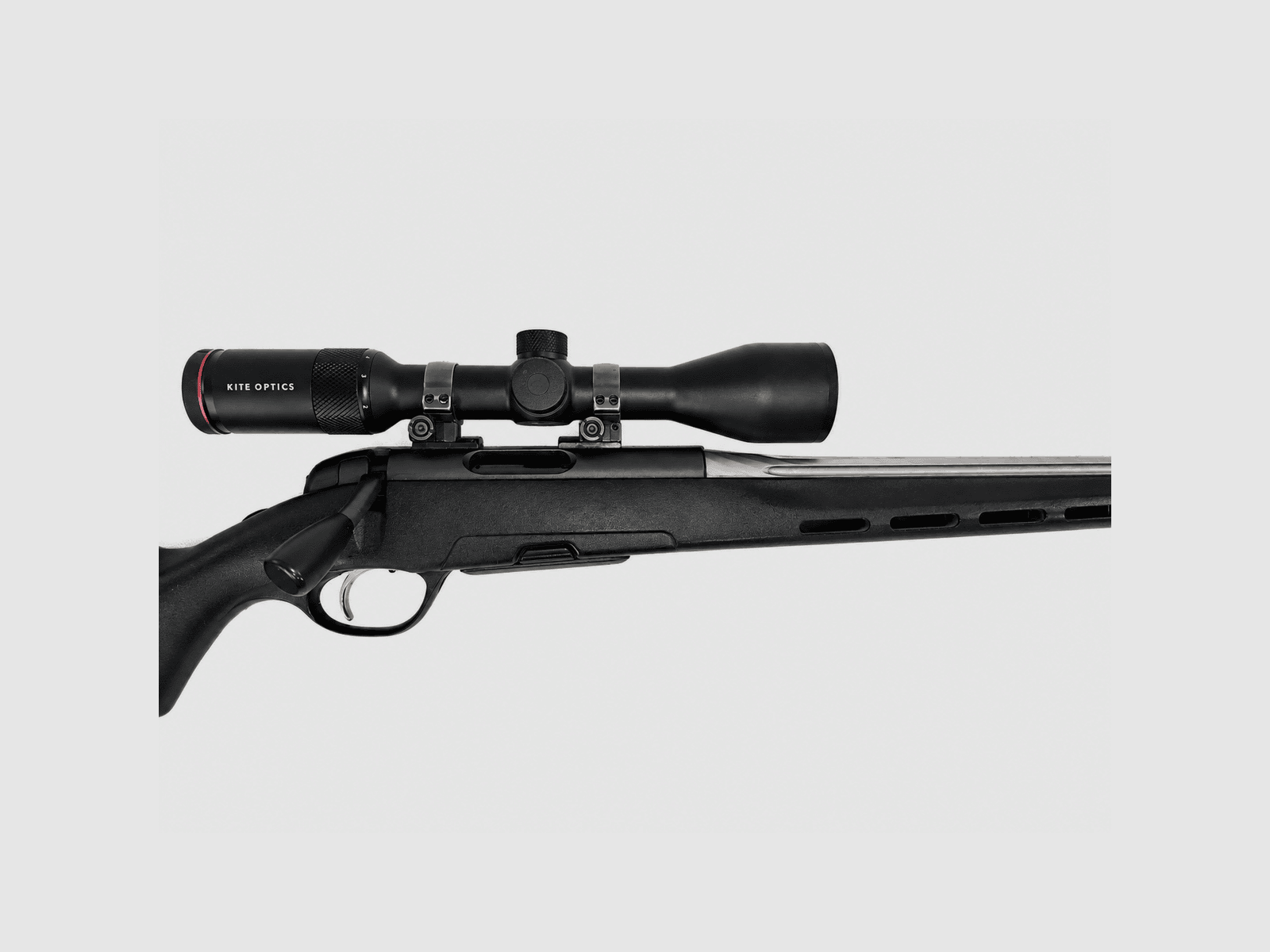 Steyr Mannlicher Pro Varmint .223 – gebraucht, Bild 3 von 8
