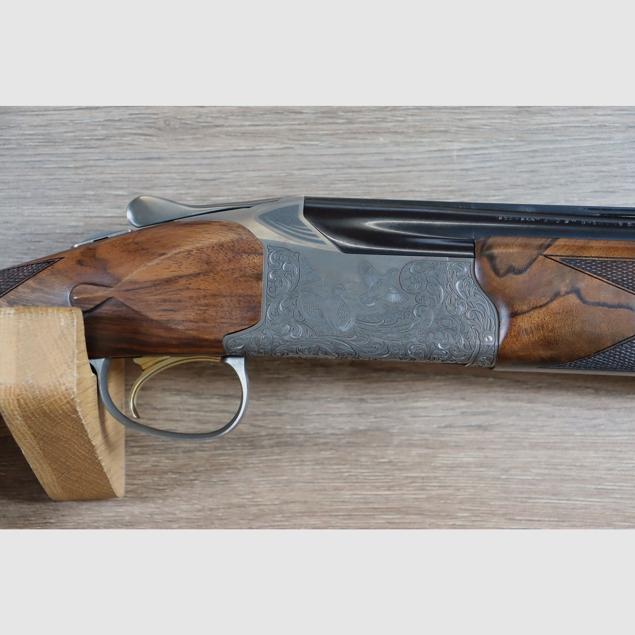 B825 Game Prestige Legno G4, immagine 2 di 4