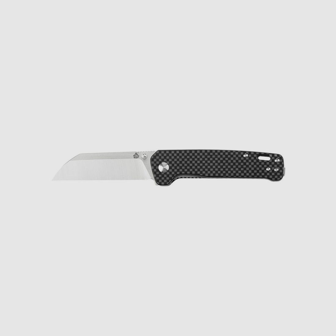 QSP PENGUIN KOHLEFASER MESSER, Bild 1 von 4