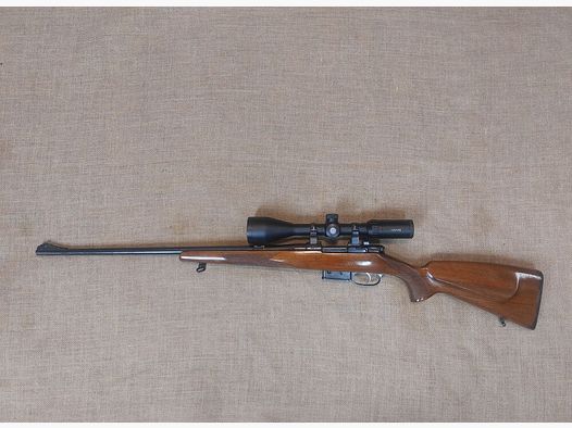 CZ, Brünner M 527